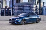 Mercedes-AMG A35 4Matic Sedan 2020 года (AU)